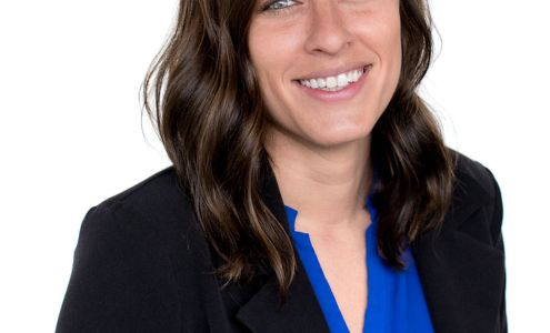 Katie Grager - Thrivent Carrington