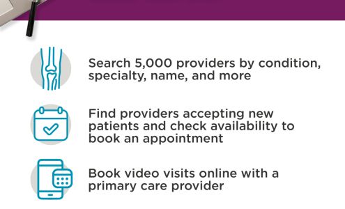 UPMC General Internal Medicine, Oakland