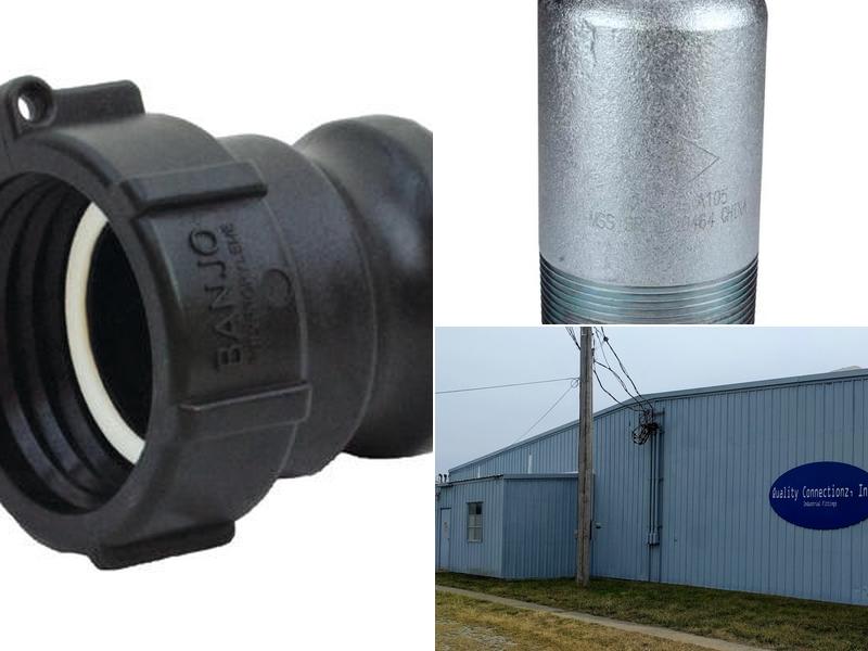 QUALITY CONNECTIONZ INC