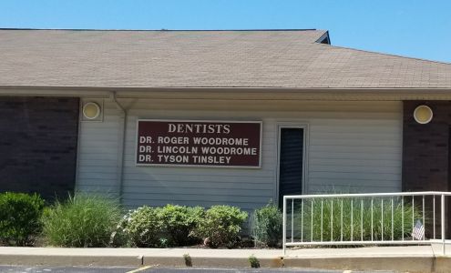 Lincolnshire Dental 4214 Lincolnshire Dr, Mt Vernon Illinois 62864