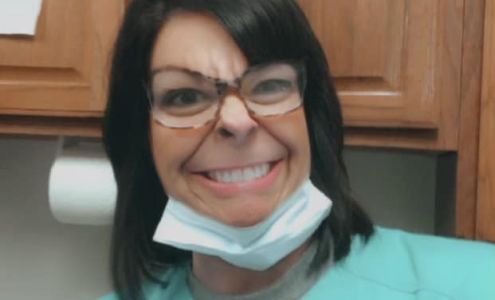 Dr. Lincoln C. Woodrome, DMD 4214 Lincolnshire Dr, Mt Vernon Illinois 62864