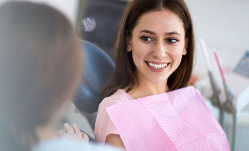 Kathleen Seibert Renner, DMD 4201 Williamson Pl, Mt Vernon Illinois 62864