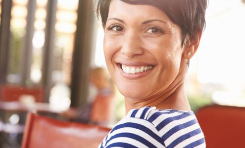 Dr. Keith Wilcox, DDS