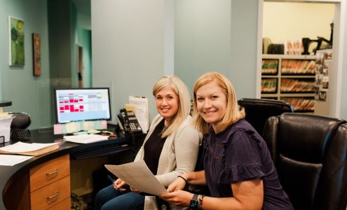 Associated Pediatric Dentistry 4218 Lincolnshire Dr, Mt Vernon Illinois 62864