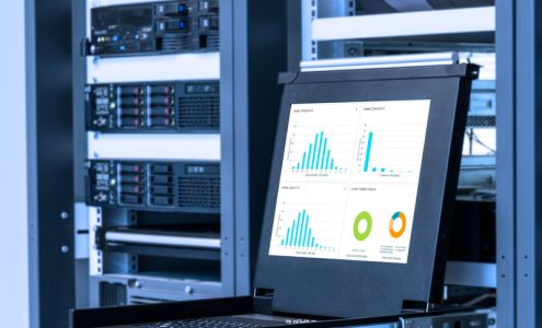 ERH Technology Solutions