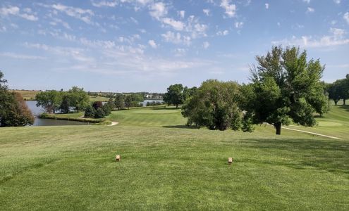 Crestmoor Golf Club 1801 W Townline St, Creston Iowa 50801