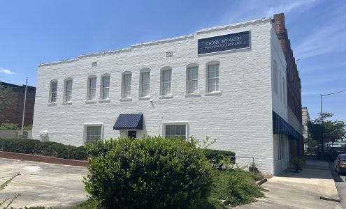 Story Wealth Management Group