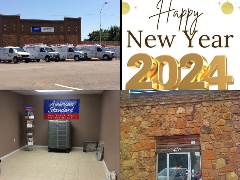 Shelburne Heating & Air, LLC