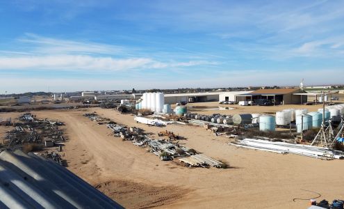 Mesa Irrigation Co 1609 US-87, Lamesa Texas 79331