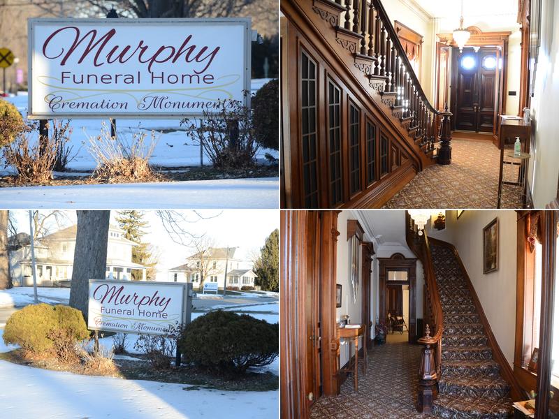 Murphy Funeral Home and Monuments