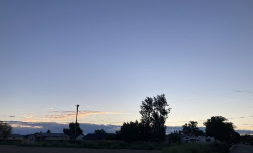 Wayne A. Pederson, P.C. 107 N Main St, Yerington Nevada 89447