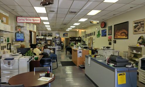 Jeff's Digitex Printing - Jeff's Copy Express