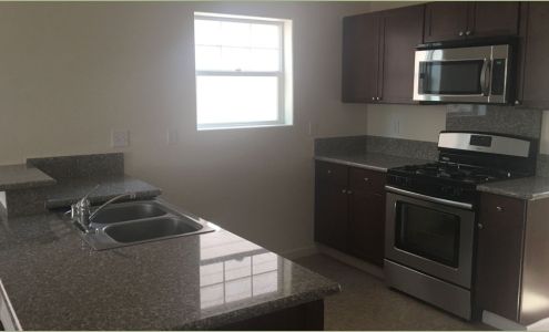 Meadow Vista Apartments