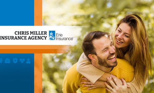 Chris Miller Insurance Agency 709 N Washington St, McLeansboro Illinois 62859