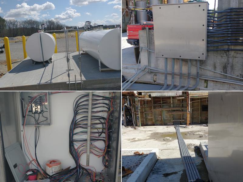 Lary's Electric inc.