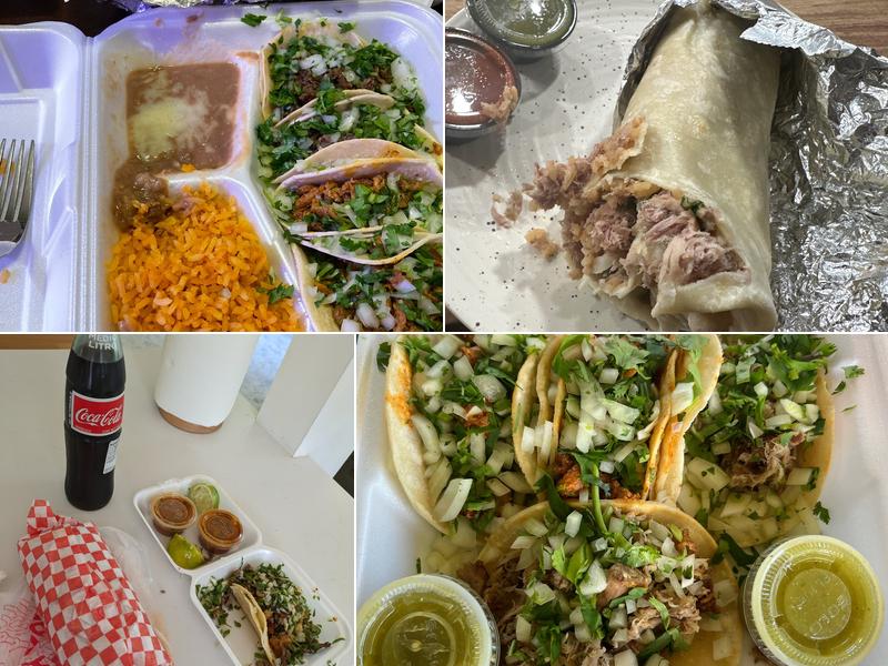 Mi Pueblo Taqueria #3