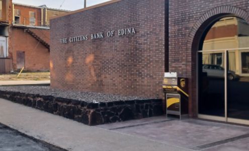 Citizens Bank-Edina Edina