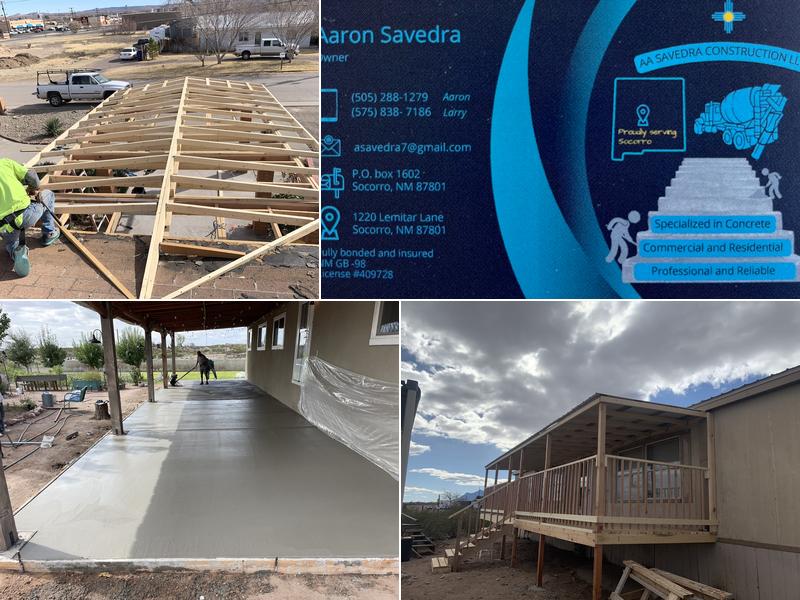 Edward's Construction Co