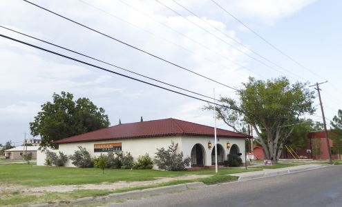 Albert Valadez Law Offices 104 W Callaghan St, Fort Stockton Texas 79735