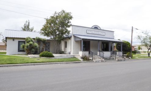EWA Title, Inc. 306 S Nelson St, Fort Stockton Texas 79735