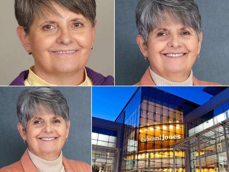 Edward Jones - Financial Advisor: Toni Madrid, AAMS™