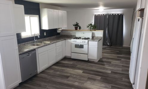 Hansen Brother General Contractors 2378 W Hansen Rd, Willcox Arizona 85643