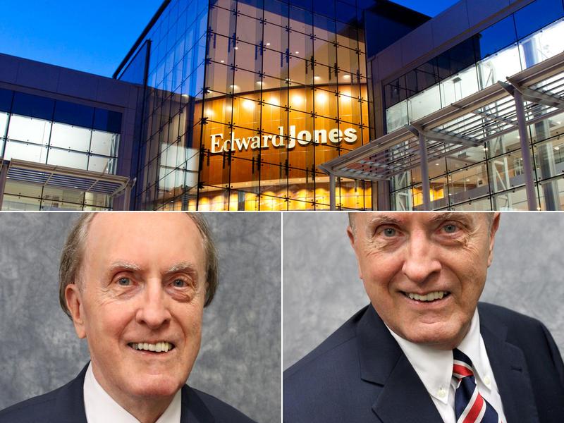 Edward Jones - Financial Advisor: Matt Hussey, AAMS™