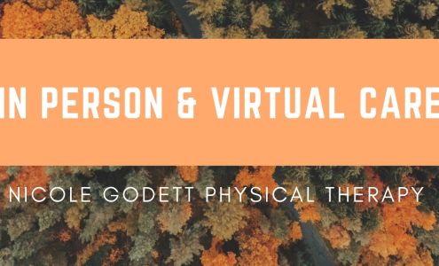 Nicole Godett Physical Therapy