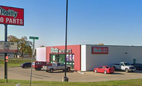 O'Reilly Auto Parts Desloge