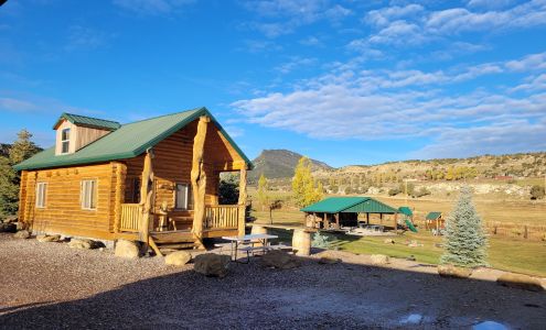 Rocky Ridge Outpost Manila