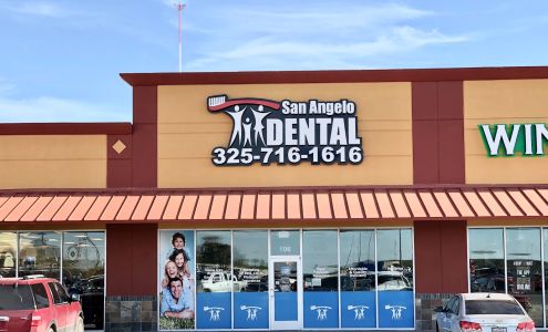 San Angelo Dental