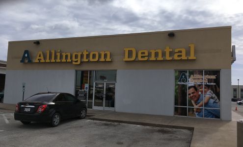 Allington Dental