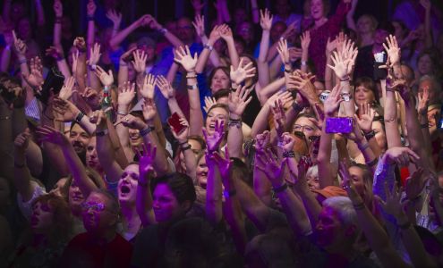 Murphy Arts District