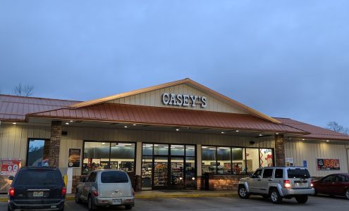 Casey's