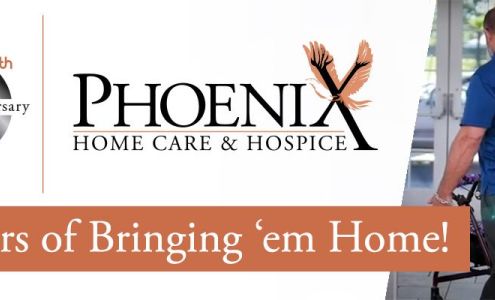 Phoenix Home Care & Hospice