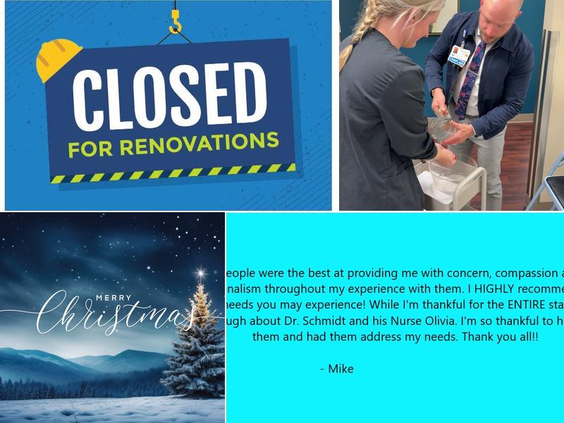 Burlington Oral Surgery