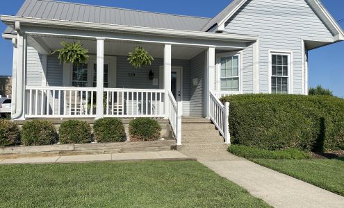 Somerset Smiles 110 N Central Ave, Somerset Kentucky 42501