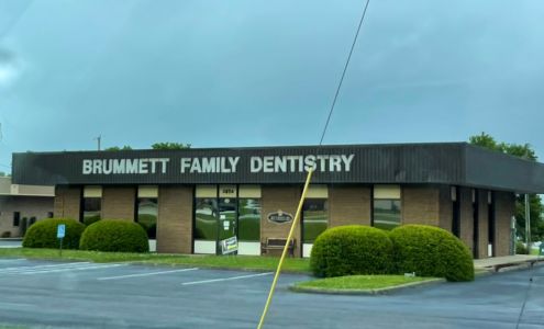 Brummett Family Dental 3876, Somerset Kentucky 42501