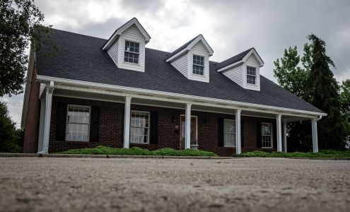 Somerset Family Dentistry 125 Barnett St, Somerset Kentucky 42501