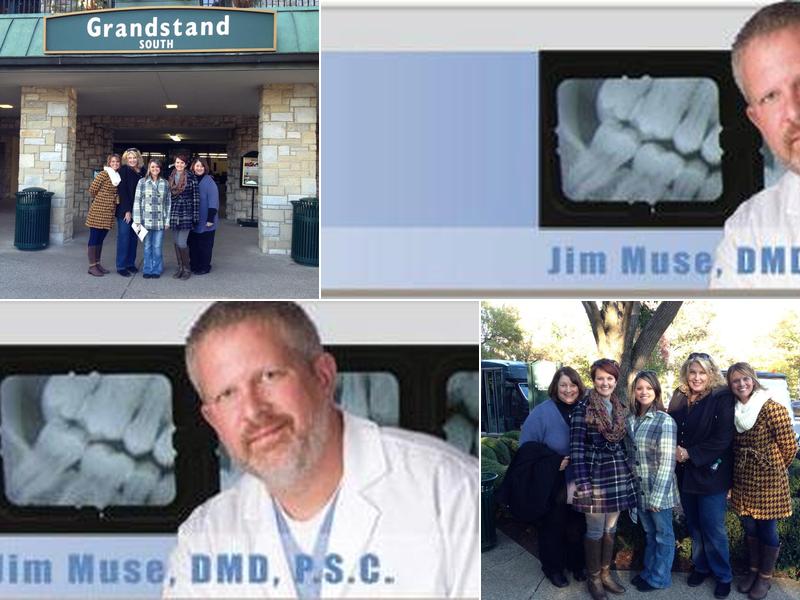 Jim Muse DMD