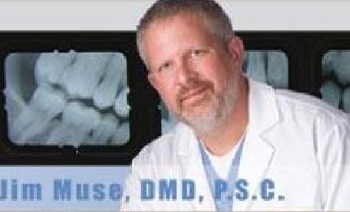 Jim Muse DMD 14 Bogle Office Park Dr, Somerset Kentucky 42503
