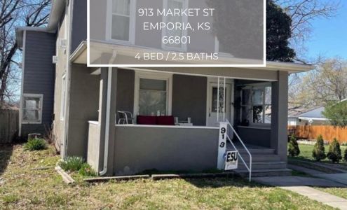 Farm & Home Real Estate