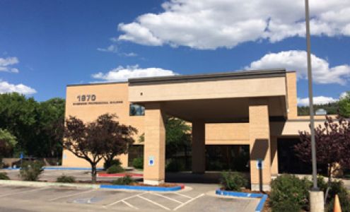 Axis Health System - La Plata Integrated Healthcare