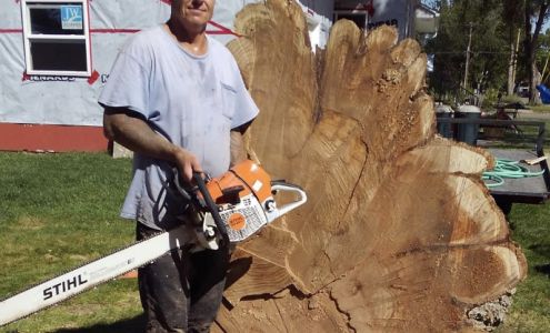 High Plains Tree And Sewer