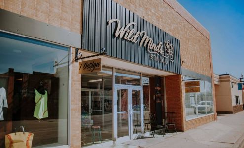 Wild Minds Studio Rugby