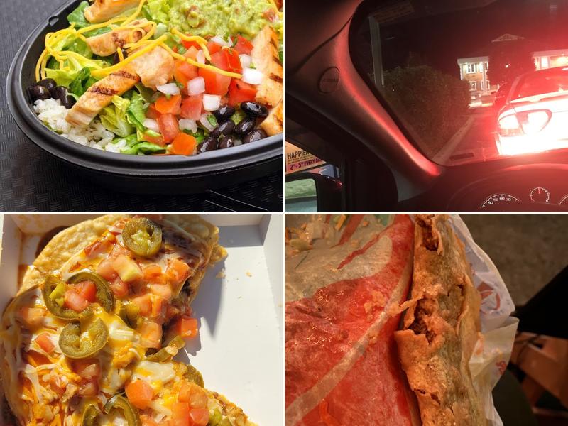 Taco Bell 412 N State St, Desloge