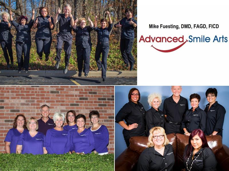 Fuesting Michael, DMD