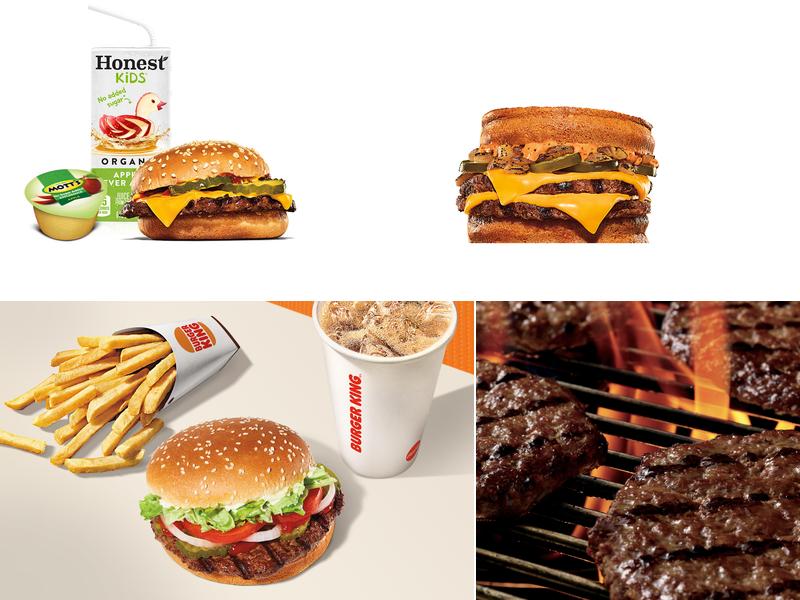 Burger King 408 N State St, Desloge