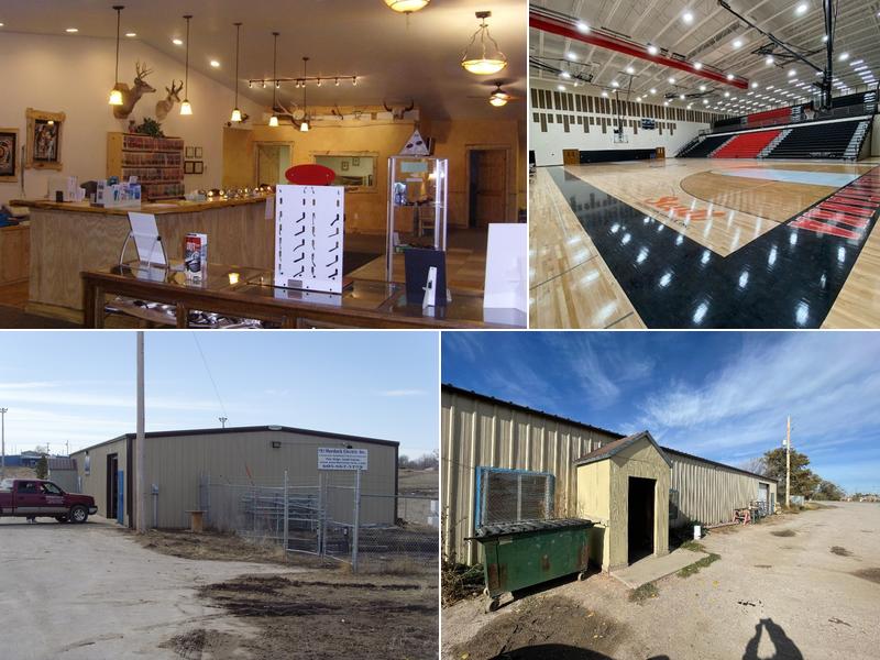 Murdock Electric Inc. and Maintenance