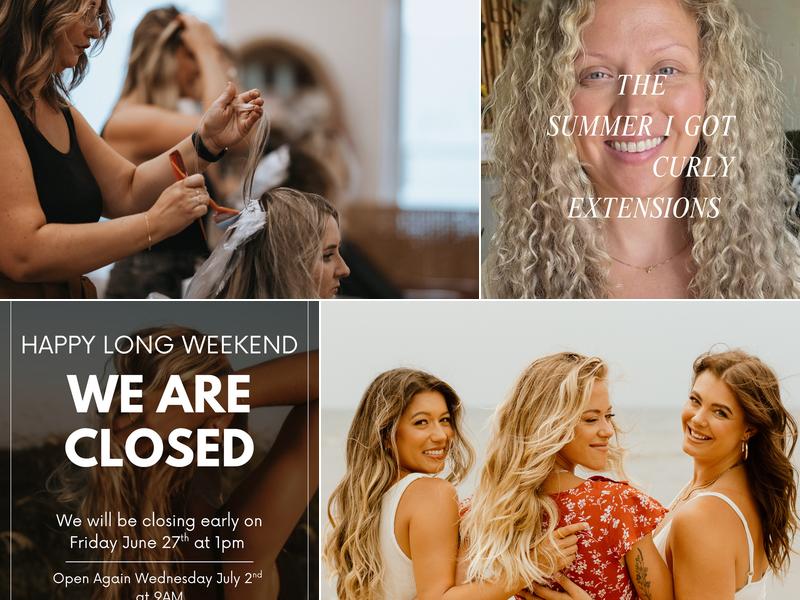 Ess & Cay Salon and Experience